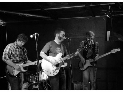 San Frandelic 8/18.  Photo by Alex Batista.