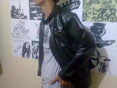 Ucup Budug photo