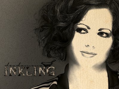 Desdamona's upcoming release, "Inkling"