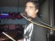 Playing at "Fofinho Rock Club"