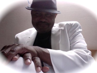 Jeffrey McKinney photo