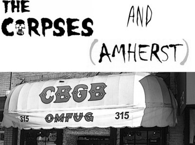 The Corpses photo