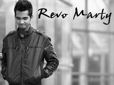 Revo Marty photo