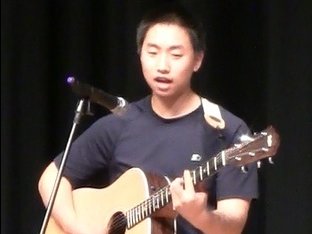 Sam Capolongo photo