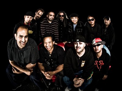 Native Elements Band