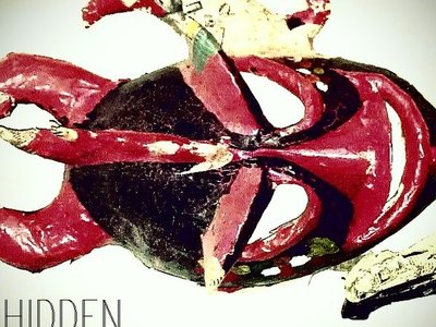 www.soundcloud.com/oscurojee/hidden-sunset
