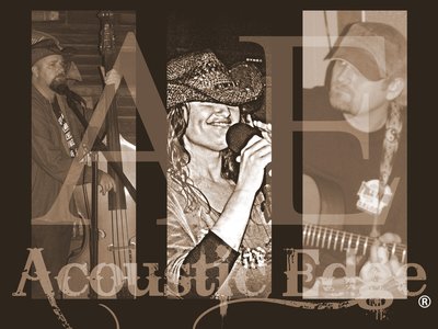 Acoustic Edge photo