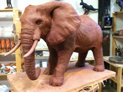 Elephant!!