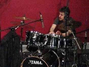 Recording 2008