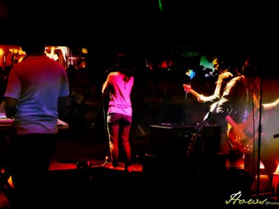HOWS photo