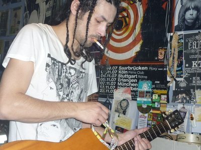 Audran 26 Dec'2011