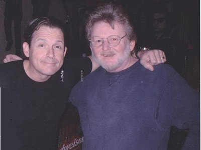 Tommy Castro Alex Jenkins