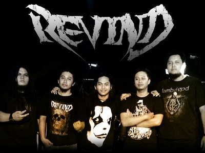 New Line-Up 2012