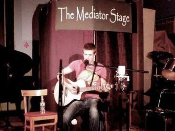 The Mediator Stage Presents... photo