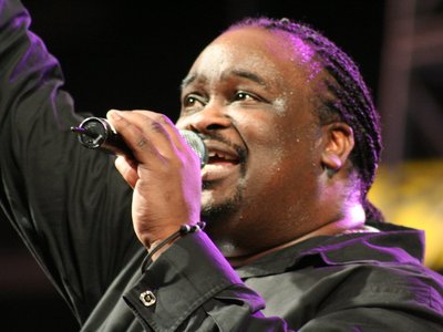 Eddie James Ministries photo