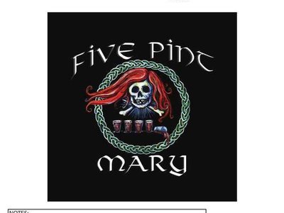 Five Pint Mary photo