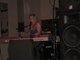 Annie Lovell  @ Blue Cafe  West Coast Tour USA