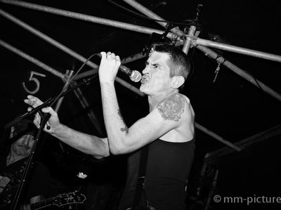 DOPE, GUNS n´ FUCKIN´ in the STREETS photo