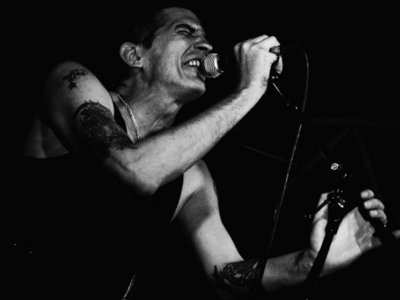 DOPE, GUNS n´ FUCKIN´ in the STREETS photo