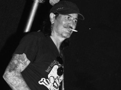 DOPE, GUNS n´ FUCKIN´ in the STREETS photo