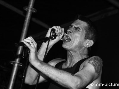 DOPE, GUNS n´ FUCKIN´ in the STREETS photo