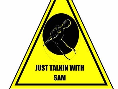 Justtalkinwith Sam photo