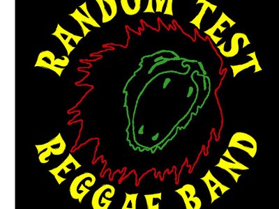 Random Test Reggae Band photo