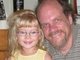 Kirk and his niece 'J'