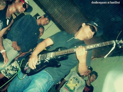 gigs on weleri hardcore