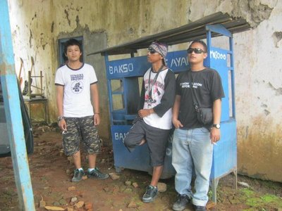 deathorgasm / dari rakyat untuk pejabat