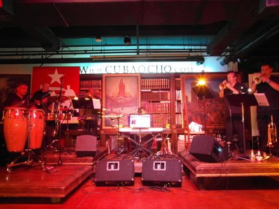 Rhythm & Emotion, Ritmo Y Emocion photo