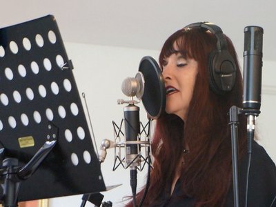 recording this week
