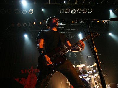 STAR OFF MACHINE photo