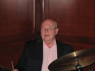 Cleve Warren (plays on live recordings of standards & blues)