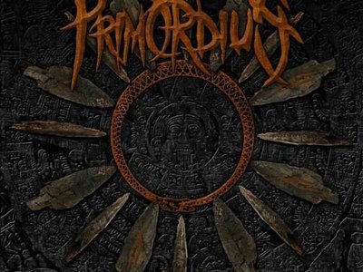 Primordius photo