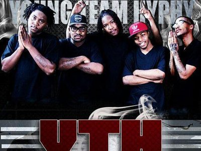 The Mix Tape Cover