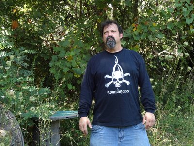 Randy Walton - Bass  (2000 - Present)