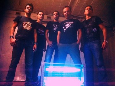 Electric Fly Killers photo