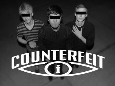 Counterfeit i photo