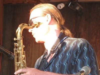 Chama Music Festival '08