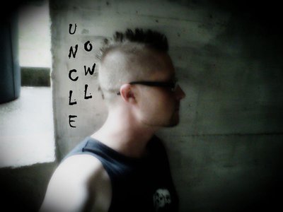 Uncle Owl photo