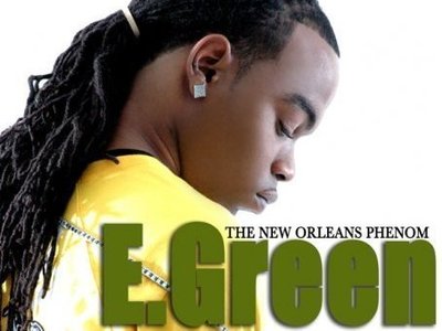 EGREEN photo