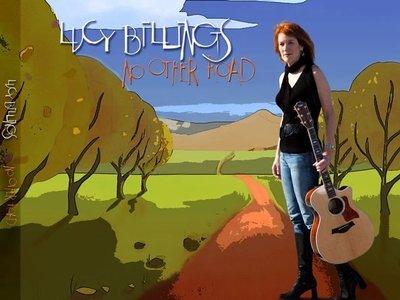 Lucy Billings photo