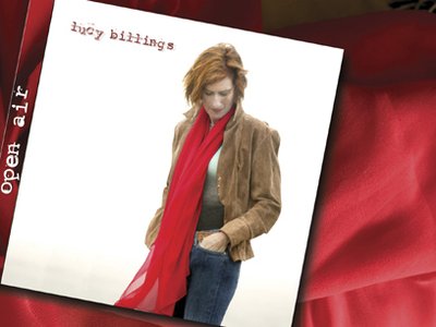 Lucy Billings photo