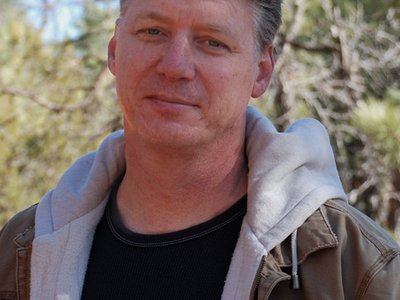 Ken Nichols photo