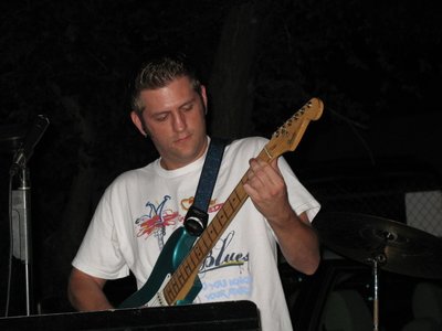 Brandon Bracket