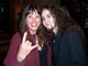 Frederic from Dragonforce and Myself in Chicago