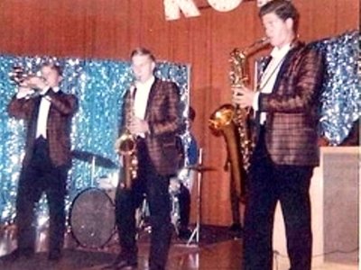 Battle of the bands 1965 San Diego