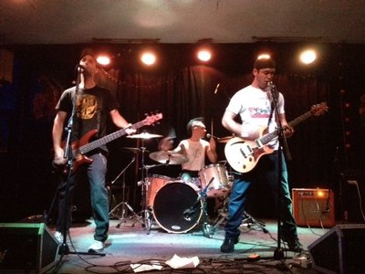 Shindig Avenue photo