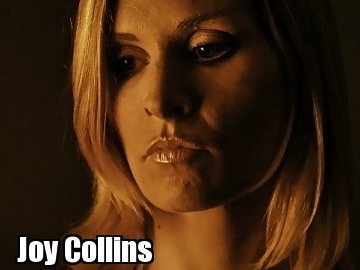 Joy Collins photo